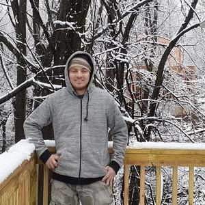 Meet your Posher, Jose